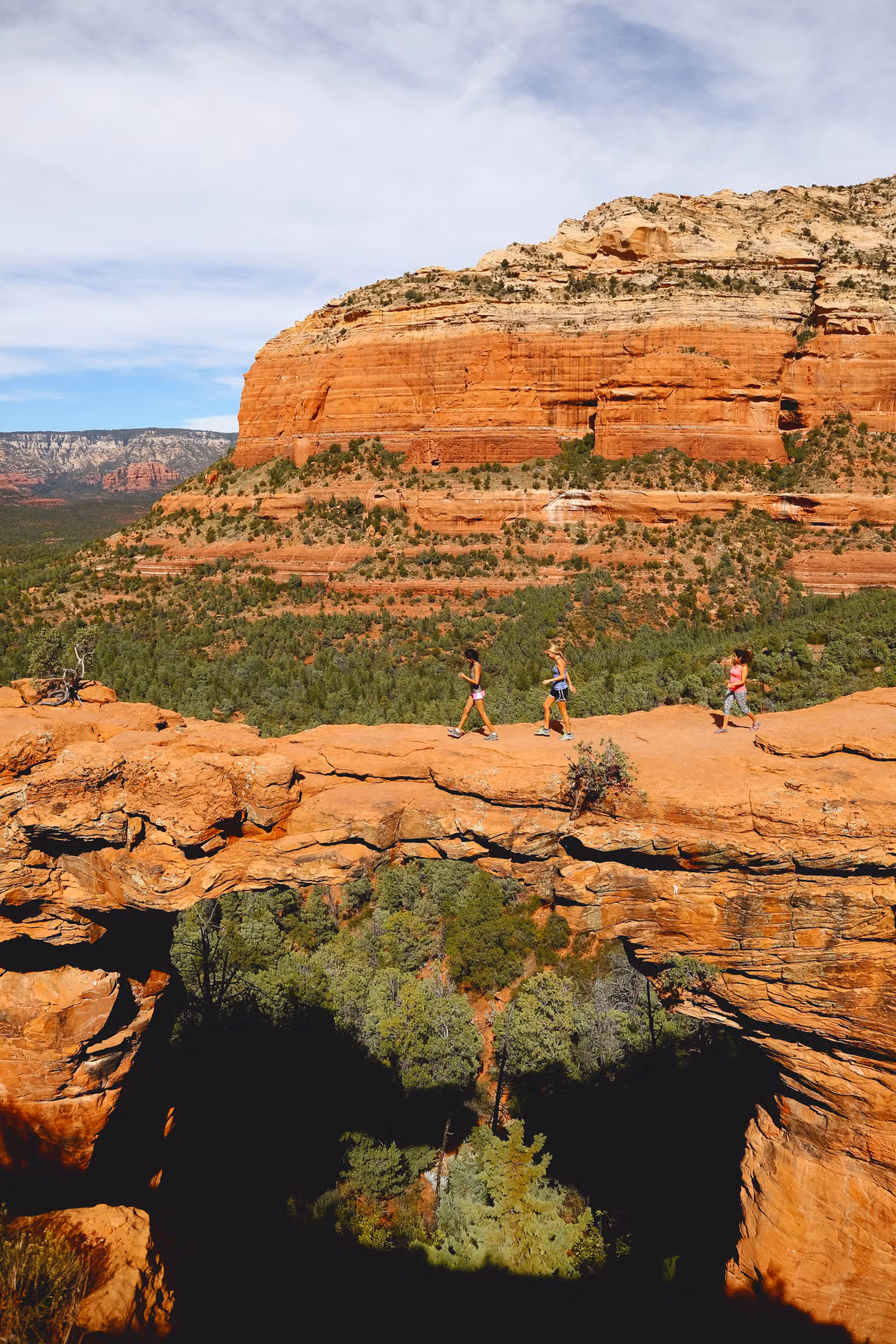 Sedona, Arizona, U.S. ✓ 