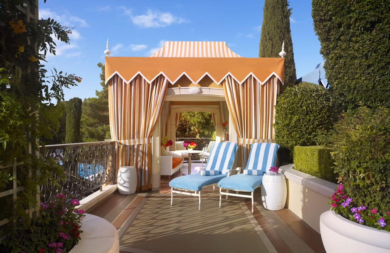 Wynn Las Vegas