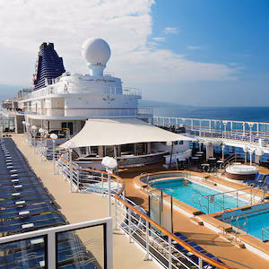 Norwegian Cruise Line