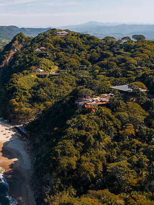 All-inclusive hotels and resorts in Puerto Vallarta