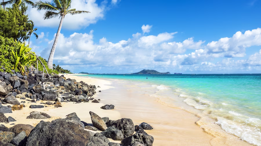 "Hawai"