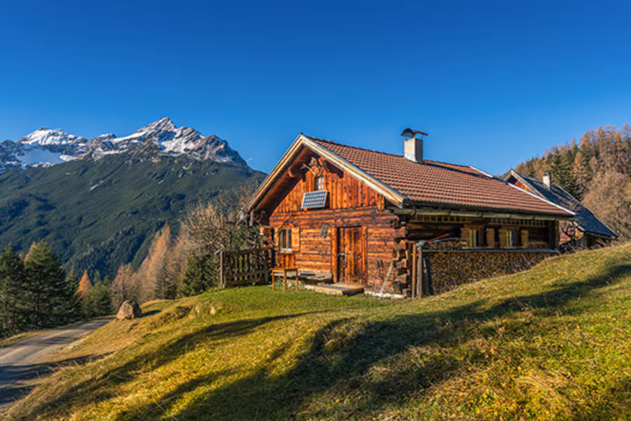 Chalets
