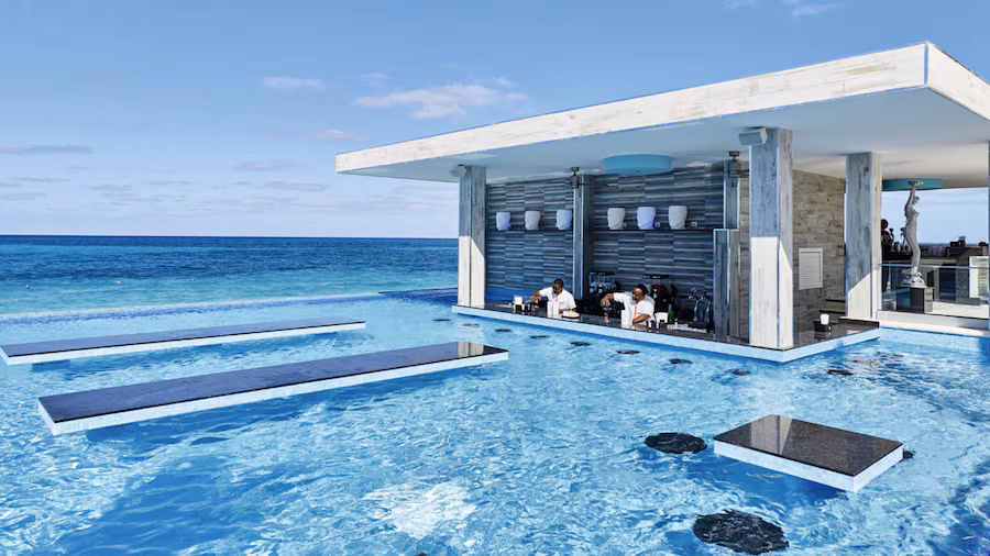 Hotel Riu Palace Paradise Island - Adults Only - All Inclusive