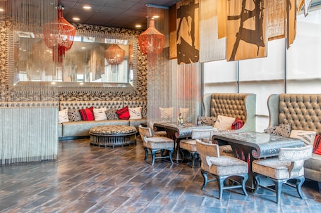 Hotel Huntington Beach
