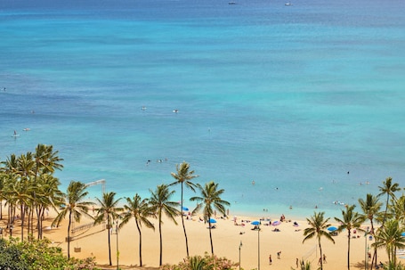 Queen Kapiolani Hotel