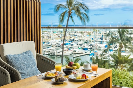 Prince Waikiki