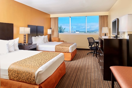Best Western The Plaza Hotel