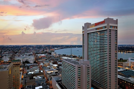 New Orleans Marriott