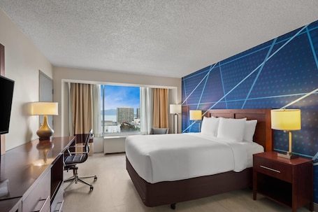 Comfort Inn by the Bay