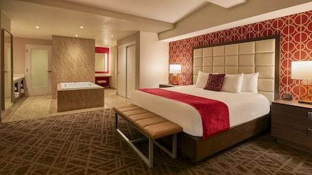 Horseshoe Las Vegas Hotel & Casino - A Caesars Rewards Destination