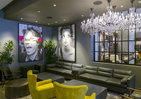 The Colonnade Hotel Back Bay