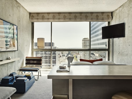 The Line Hotel