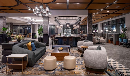 Hyatt Centric French Quarter New Orleans