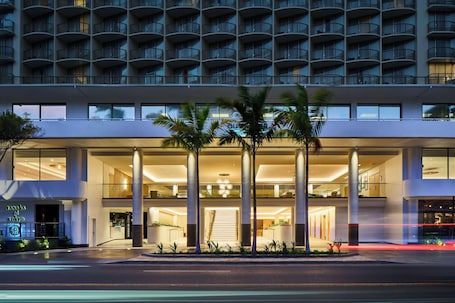 Ohana Waikiki East By Outrigger