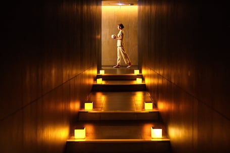 Centara Grand At Central Plaza Ladprao Bangkok