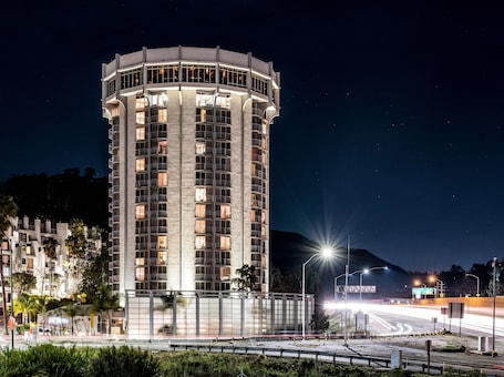 Hotel Angeleno