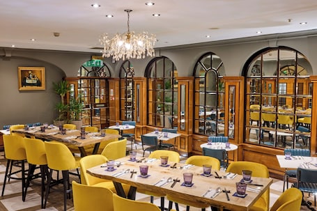 Copthorne Tara Hotel London Kensington