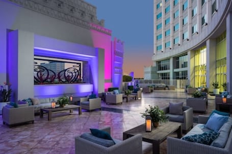 Crowne Plaza Hotel Los Angeles Commerce Casino