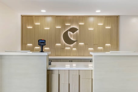 Comfort Inn San Diego - SeaWorld Area