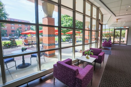 Kellogg Conference Hotel at Gallaudet University