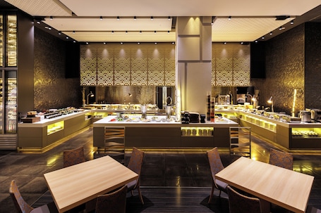Hotel Metropolitan Edmont Tokyo