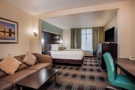 Wingate by Wyndham - Orlando International Airport