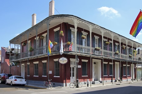 Inn on St. Peter