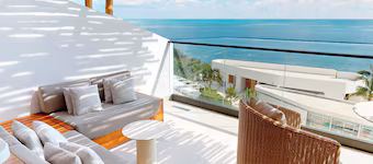 AVA Resort Cancun