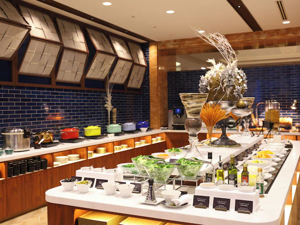Hotel Springs Makuhari Premier