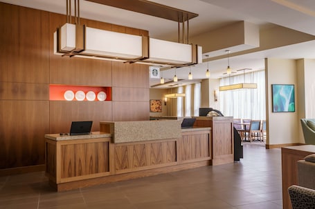 Hyatt Place Houstongalleria