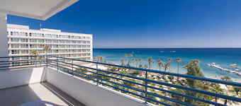 Iliada Beach Hotel