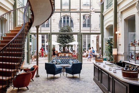 The Hoxton, Paris