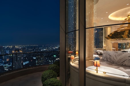 Lebua At State Tower