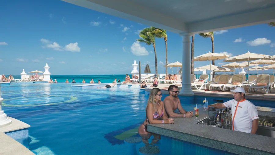 Hotel Riu Palace Las Americas - Adults Only- All Inclusive