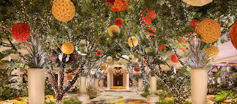 Wynn Las Vegas