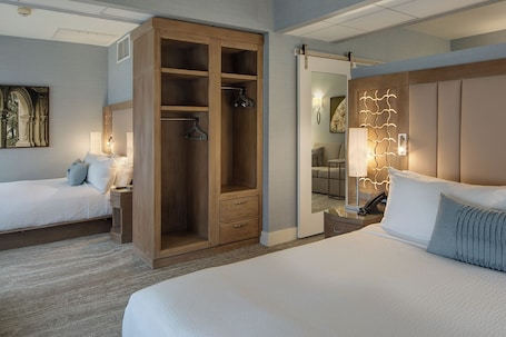 The Sofia Hotel