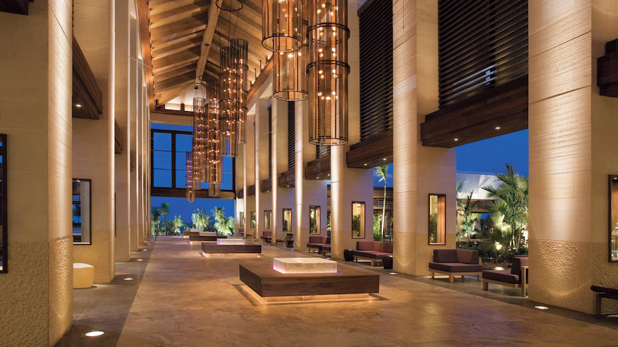 The Cove at Atlantis