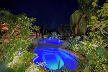 Calypso Hotel Cancun