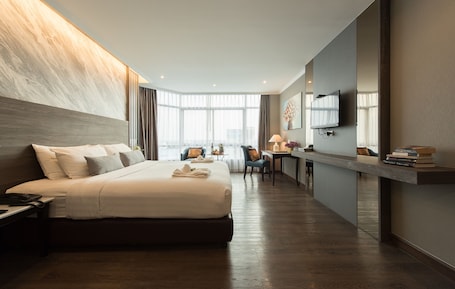 Siam Mandarina Hotel