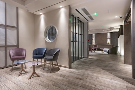 Hotel Le Magellan