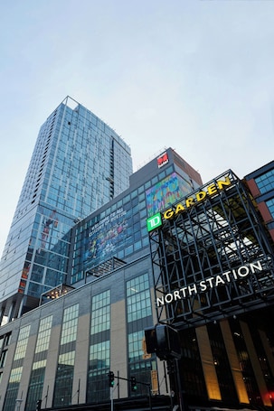 Citizenm Boston North Station