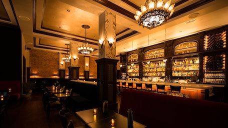 Hollywood Historic Hotel