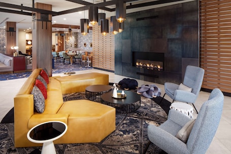Hampton Inn Boston Seaport