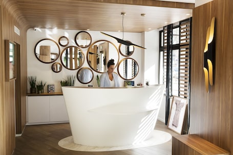 Hotel Eiffel Turenne