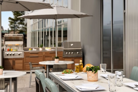 Hyatt House Atlanta / Perimeter Center