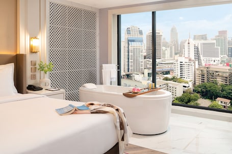 Aira Hotel Bangkok
