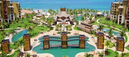 Villa del Palmar Cancun All Inclusive Beach Resort & Spa