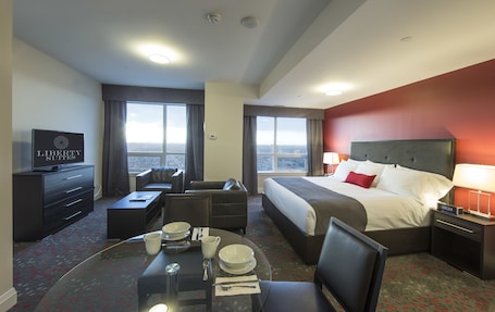 Liberty Suites Hotel