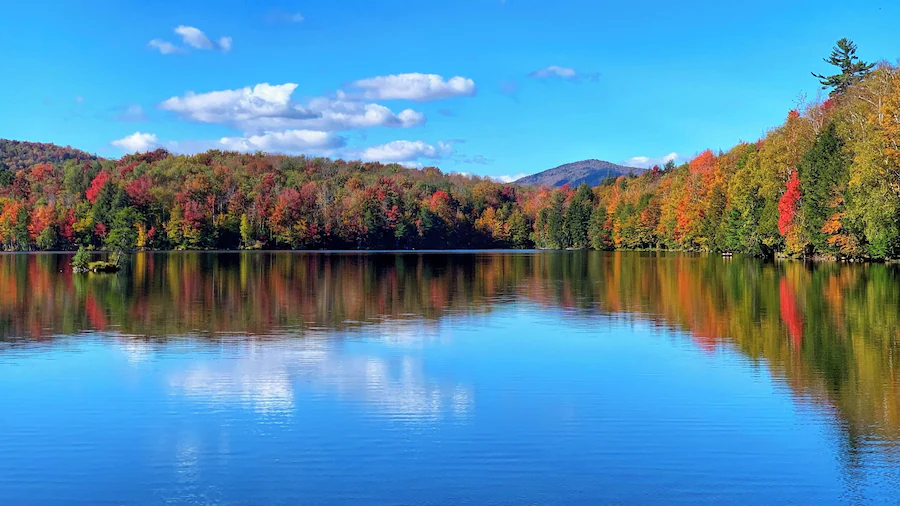 Central Vermont