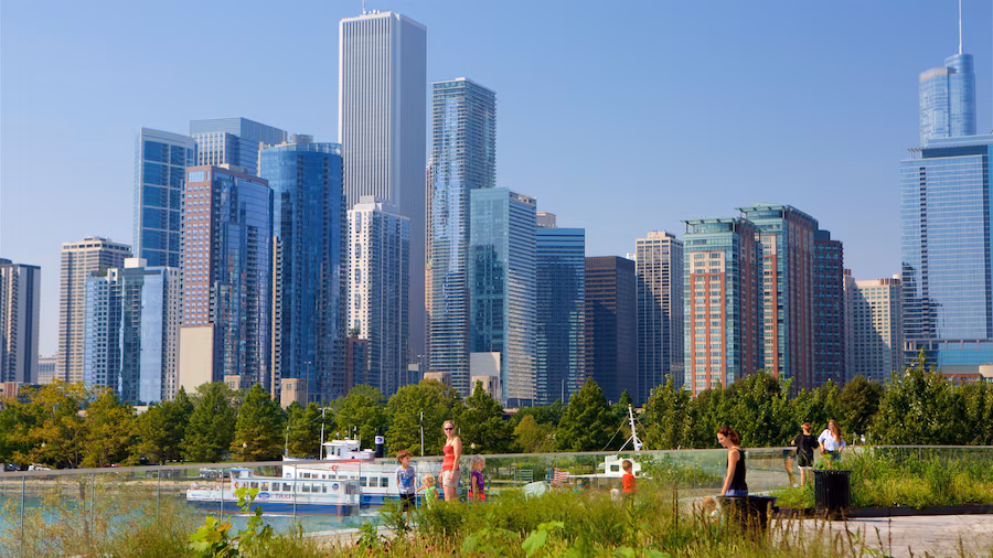 Chicago
